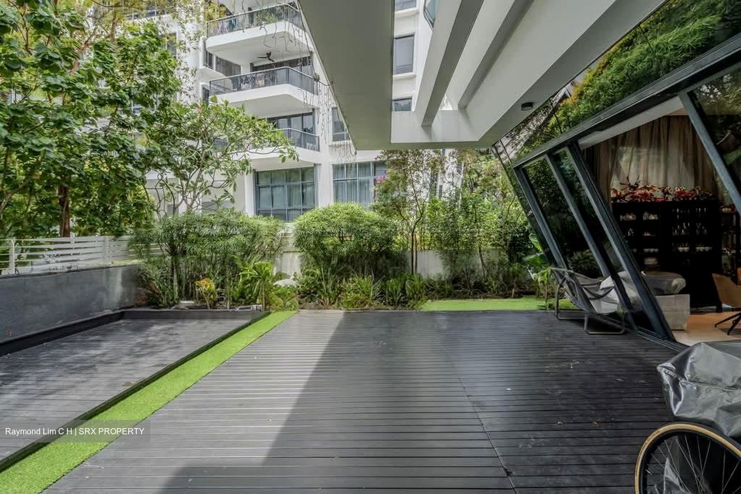 Leedon Heights (D10), Terrace #568909211